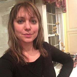 Meet your Posher, Lilly